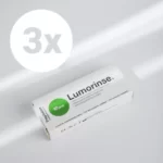 Lumorinse - tekućina za ispiranje | 30 tableta