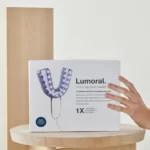 Lumoral - starter paket