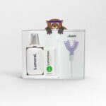 Lumoral Junior – starter paket - Slika 2