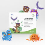 Lumoral Junior – starter paket